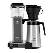 Máquina de café Technivorm Moccamaster KBT 1.2L Stone Grey Máquina de café Technivorm Moccamaster KBT 1.2L Stone Grey
