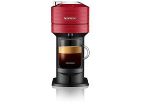 Máquina de Café Vertuo 110V Nespresso Vermelha