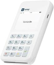 Máquina de Cartão SumUp On - 3G + Wi-Fi + NFC