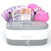 Máquina de cera de parafina Achzzy 4000ml para mãos e pés Máquina de cera de parafina Achzzy 4000ml para mãos e pés