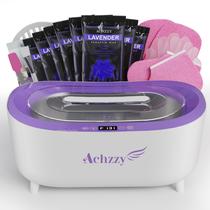 Máquina de cera de parafina Achzzy 5000mL com controle de temperatura Máquina de cera de parafina Achzzy 5000mL com controle de temperatura