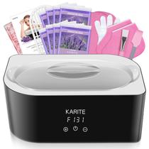 Máquina de Cera de Parafina Karite - Banho de Parafina 4000ml - Aquecedor