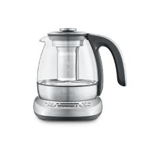 Máquina de Chá Breville Smart Tea Infuser Compact BTM500CLR - 1L Máquina de Chá Breville Smart Tea Infuser Compact BTM500CLR - 1L