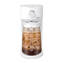 Máquina de chá gelado Capresso Select 623.02 2,4L branca