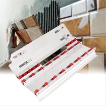 Máquina de chanfrar ladrilhos AUNMAS Ferramenta de corte angular de 45 Máquina de chanfrar ladrilhos AUNMAS Ferramenta de corte angular de 45