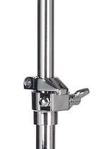 Máquina de Chimbal Odery Privilege Flat Series Vintage H-601PR com Peso Extra Leve e Padrão Top