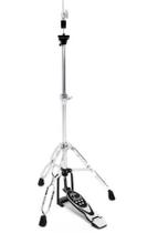 Máquina de Chimbal Pearl H-50 Padrão Roadshow Series com pernas duplas Máquina de Chimbal Pearl H-50 Padrão Roadshow Series com pernas duplas