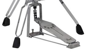 Máquina de Chimbal Pearl H-830 Padrão Export EXX Series Máquina de Chimbal Pearl H-830 Padrão Export EXX Series