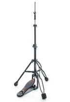 Máquina de Chimbal RMV Hard Tech com 3 Pés e Pernas Largas