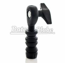 Máquina de Chimbal RMV Stage Tech PAC17 com 3 Pés e Peso Extra Leve