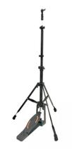 Maquina De Chimbal Rmv Stagetech Com Pés Simples Giratorios