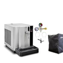 Maquina de Chopp Profissional Completa 70l Advantage 1 Via Maquina de Chopp Profissional Completa 70l Advantage 1 Via