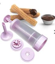 Máquina De Churros Fácil - ISAMAR Máquina De Churros Fácil - ISAMAR