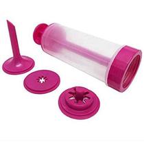 Máquina De Churros Fácil - Solrac _ LOJAS RM Máquina De Churros Fácil - Solrac _ LOJAS RM