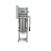 Maquina de Churros Masseira Metvisa 6Kg Bojo Inox Robusta MCV06