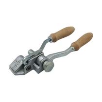 Máquina De Cintar Com Catraca Mecsil
