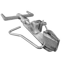 Máquina de Cintar Poste Galvanizada para Fita de Aço Inox Cintadeira Fusimec