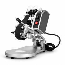 Máquina de Codificação Térmica 110V 60W Temperatura Ajustável Impressão Data Lote Validade CL-8105