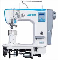 Máquina de Coluna Eletrônica 2 agulhas-220v- JK-S5-92S Máquina de Coluna Eletrônica 2 agulhas-220v- JK-S5-92S