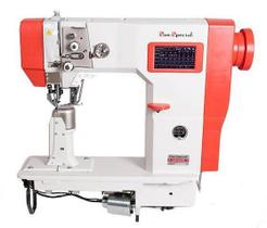 Máquina De Coluna Industrial Com Transporte Triplo S1591SPRQ