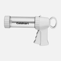 Maquina De Confeitar Cuisinart 25 Peças Ctg-00-Cp
