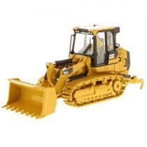 Máquina de Construção Miniatura 1:50 Cat 963D 85194 - Vila Brasil