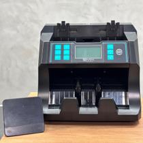 Máquina de Contar Cédulas - Contadora de Cédulas SMX Automação Bancária Máquina de Contar Cédulas - Contadora de Cédulas SMX Automação Bancária