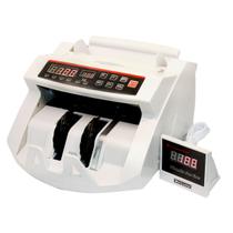 Maquina de Contar Dinheiro Cédula Nota Falsa 220v Maquina de Contar Dinheiro Cédula Nota Falsa 220v