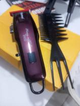 Maquina de corta cabelo Maquina de corta cabelo