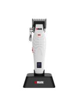 Maquina de Corta e Acabamento Prof. Wmark NG 8011 2in1 Cor:Branca Maquina de Corta e Acabamento Prof. Wmark NG 8011 2in1 Cor:Branca