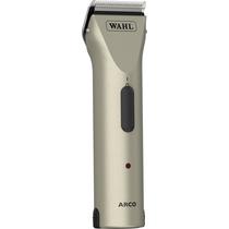 Máquina de cortar animais Wahl Arco sem fio, 2 baterias, 75 min Máquina de cortar animais Wahl Arco sem fio, 2 baterias, 75 min