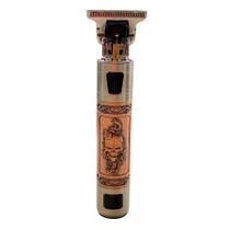 Maquina De Cortar Aparador De Cabelo Profissional Barbeiro Caveira Barbeador Eletrico Retro Esculpida Cabeça T Maquina De Cortar Aparador De Cabelo Profissional Barbeiro Caveira Barbeador Eletrico Retro Esculpida Cabeça T