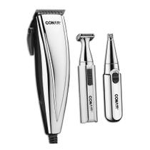 Máquina de Cortar Cabelo 3 em 1 Conair - HCT401BR Máquina de Cortar Cabelo 3 em 1 Conair - HCT401BR