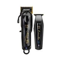 Máquina de Cortar Cabelo Acabamento Bar Combo Cord - Wahl