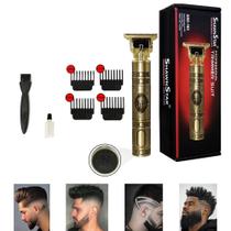 Maquina De Cortar Cabelo Acabamento Profissional Sem Fio Maquina De Cortar Cabelo Acabamento Profissional Sem Fio