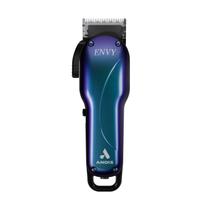 Máquina de cortar cabelo Andis Edição Limitada Galaxy Envy Li Cordless