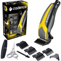 Maquina De Cortar Cabelo Aparador De Pelos Cadence Maquina De Cortar Cabelo Aparador De Pelos Cadence