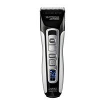 Máquina de cortar cabelo ARTERO X-Tron Professional com tela LCD