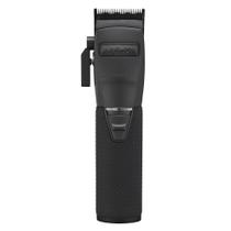 Máquina de cortar cabelo BaBylissPro Barberology FX870BP-MB Black BOOST+ Máquina de cortar cabelo BaBylissPro Barberology FX870BP-MB Black BOOST+