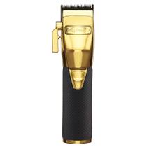 Máquina de Cortar Cabelo BaBylissPro Barberology FX870GBP GOLDFX BOOST+