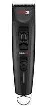Máquina de cortar cabelo BaBylissPro Barberology FXX3CB FX3 para homens