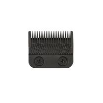 Máquina de cortar cabelo BaBylissPro Black Titanium Precision Fade Blade