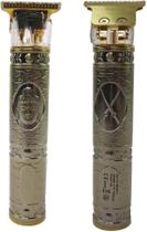 Maquina De Cortar Cabelo Barba Buda Profissional Aparador BUDA