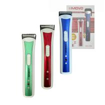 Máquina De Cortar Cabelo Barba E Pelos Recarregável Bivolt DAI-3780 Máquina De Cortar Cabelo Barba E Pelos Recarregável Bivolt DAI-3780