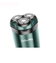 Maquina De Cortar Cabelo Barba Elétrico Recarregável Semfio Maquina De Cortar Cabelo Barba Elétrico Recarregável Semfio