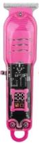 Maquina de Cortar Cabelo Barbeador Portatil Compact 2X1 Sem fio USB Rosa Maquina de Cortar Cabelo Barbeador Portatil Compact 2X1 Sem fio USB Rosa