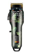 Máquina De Cortar Cabelo Barbeador Profissional Sem Fio Daling Modelo DL1199 Máquina De Cortar Cabelo Barbeador Profissional Sem Fio Daling Modelo DL1199