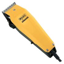 Máquina De Cortar Cabelo Classic 127V - Wahl