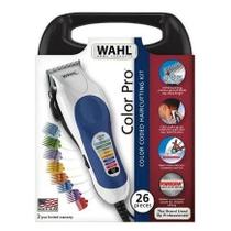 Máquina de Cortar Cabelo Color Pro 127v - Wahl