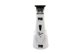Máquina de Cortar Cabelo e Aparador de Barba TPOB Ghost X - Para Homens